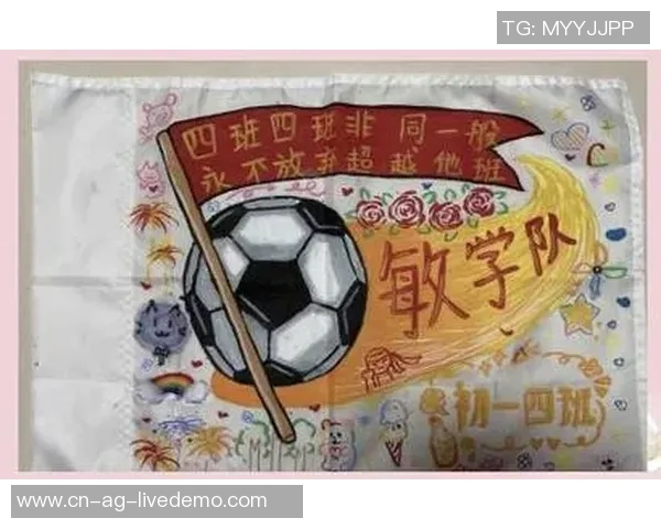 追逐绿茵场上的梦想我心中的足球之旅与奋斗故事